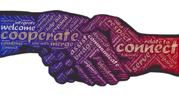 Collaborative Skill, Kemampuan Wajib Buat Generasi Milenial