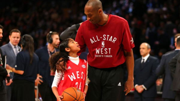 Sudah Syuting, The Last Dance Versi Kobe Bryant Menyusul Dibuat