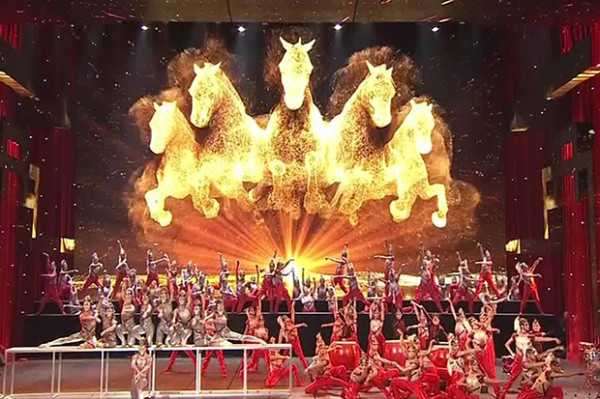 10 Acara Paling Banyak Ditonton dalam Sejarah Televisi