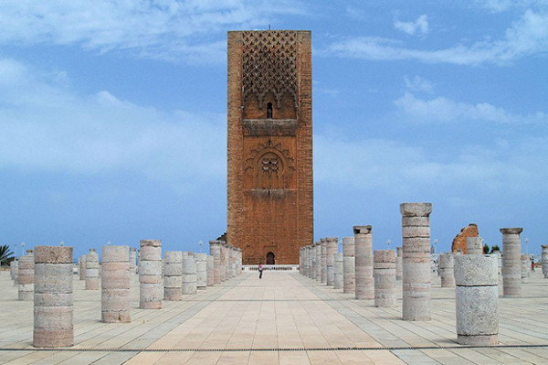 10 Landmark Terkenal di Dunia yang Tak Selesai Dibangun