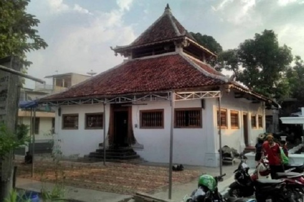 Wisata Religi : Menelusuri Masjid-masjid Tua Jakarta Yang Sarat Sejarah