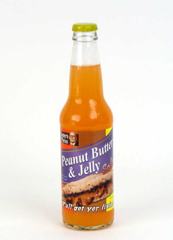Minuman dengan Rasa Paling Aneh di Dunia, Penasaran?