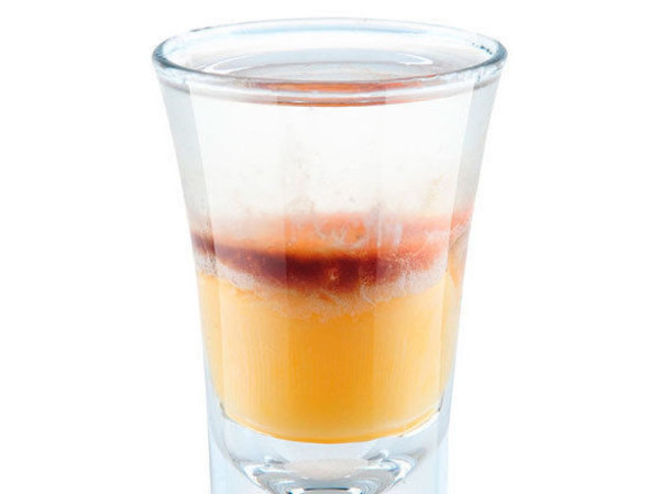 Minuman dengan Rasa Paling Aneh di Dunia, Penasaran?