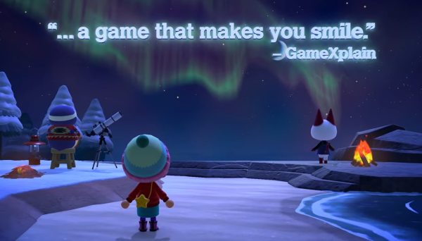 Alasan Animal Crossing Jadi Gim Primadona Saat Masa Karantina