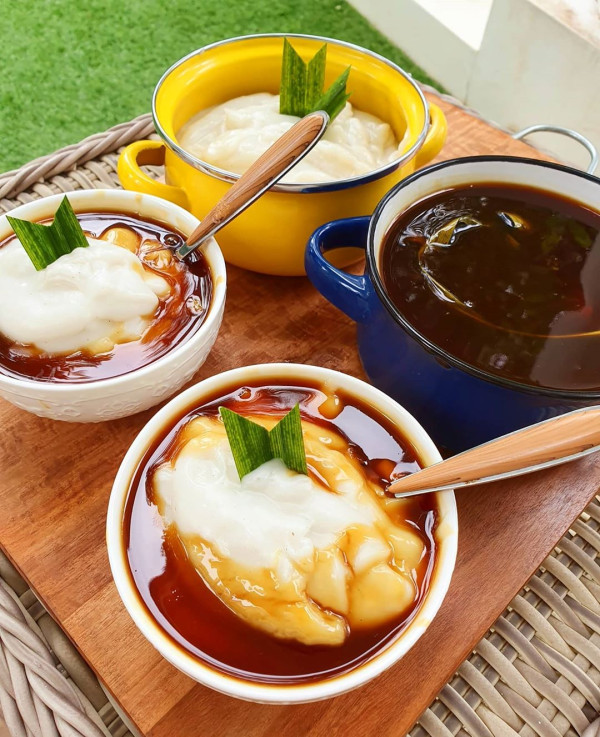 5 Kreasi Kuliner dari Tepung Beras yang Enak buat Buka Puasa