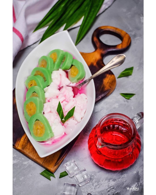 5 Kreasi Kuliner dari Tepung Beras yang Enak buat Buka Puasa