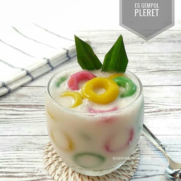 5 Kreasi Kuliner dari Tepung Beras yang Enak buat Buka Puasa