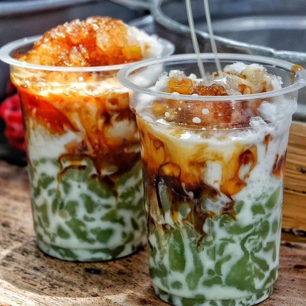 5 Kreasi Kuliner dari Tepung Beras yang Enak buat Buka Puasa