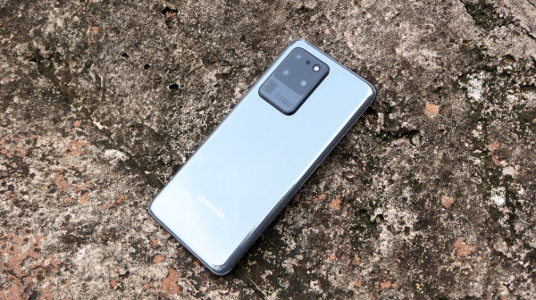 Ingin Meminang Samsung Galaxy S20 Ultra? Baca Ini Dulu!