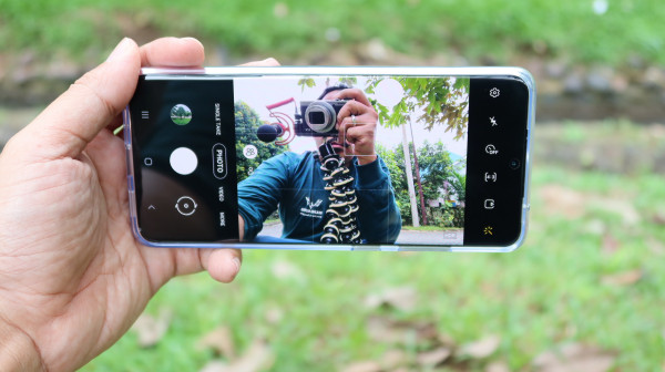 Ingin Meminang Samsung Galaxy S20 Ultra? Baca Ini Dulu!