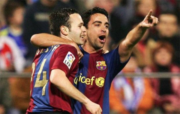 Deretan Pesepak Bola Legendaris Tanpa Gelar Ballon d’Or