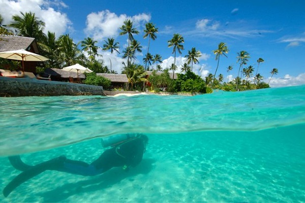 Kangen Pelesiran? Ayo Traveling Virtual Bareng Wonderful Indonesia Saja!