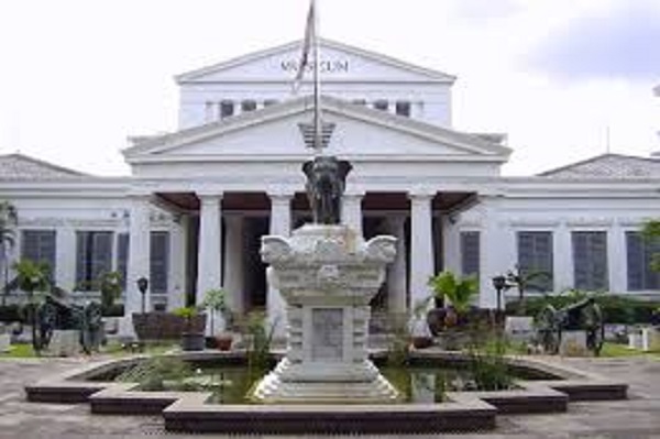 Peringati Hardiknas, Yuk Study Tour Virtual ke Museum Sejarah!