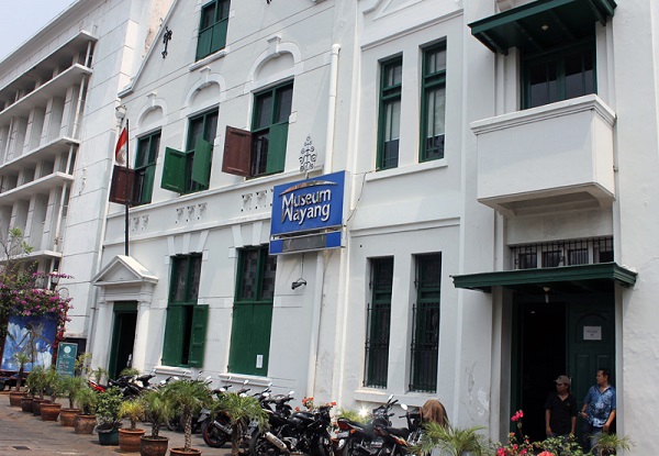 Peringati Hardiknas, Yuk Study Tour Virtual ke Museum Sejarah!