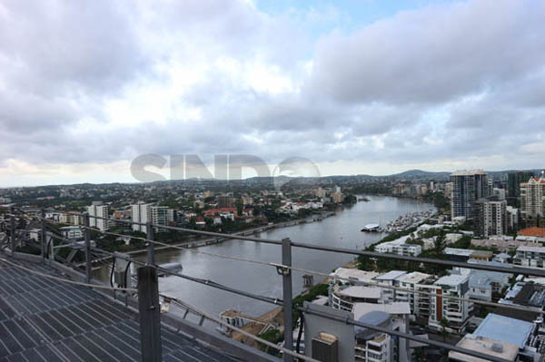 Menjajal Serunya Berbagai Petualangan Outdoor di Brisbane