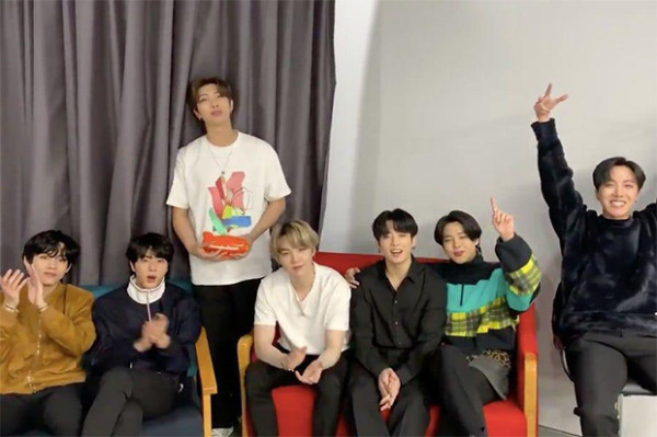 Kids’ Choice Awards: Avengers: Endgame, BTS Masuk Daftar Pemenang
