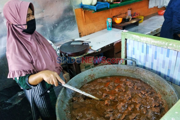 Menikmati Kelezatan MalbiQu di Rumah Saja