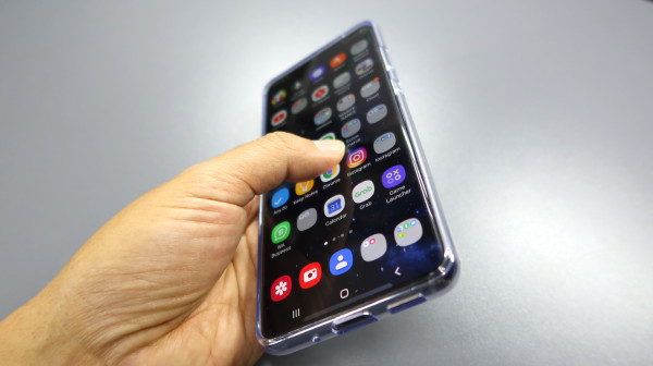 Layar 120 Hz di Smartphone, Buat Apa?