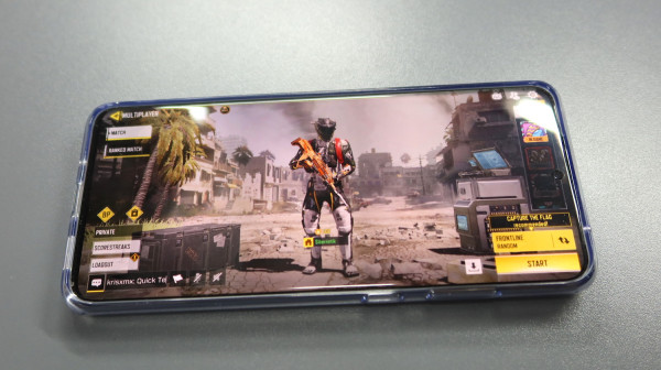 Layar 120 Hz di Smartphone, Buat Apa?
