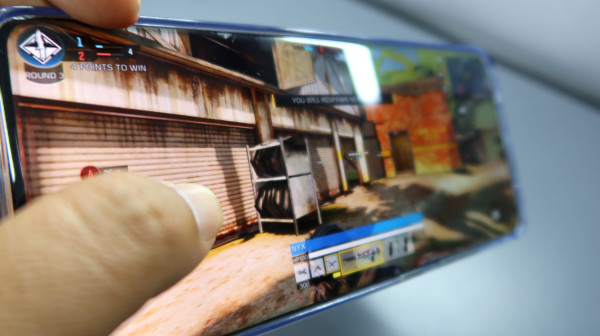 Layar 120 Hz di Smartphone, Buat Apa?