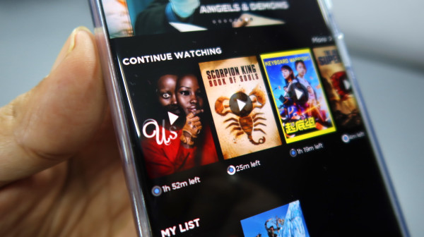 Layar 120 Hz di Smartphone, Buat Apa?