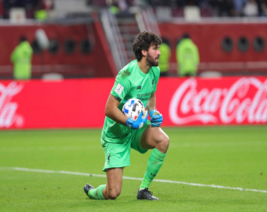 Daftar Clean Sheet Terbaik di 5 Liga Top Eropa Musim Ini