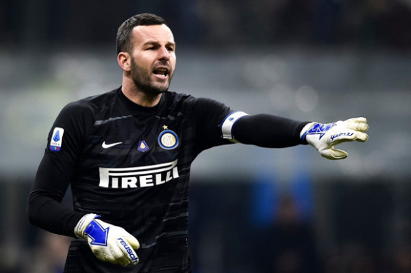 Daftar Clean Sheet Terbaik di 5 Liga Top Eropa Musim Ini