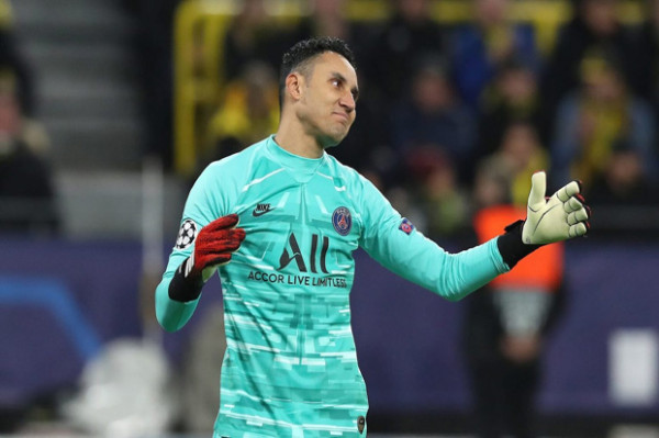Daftar Clean Sheet Terbaik di 5 Liga Top Eropa Musim Ini