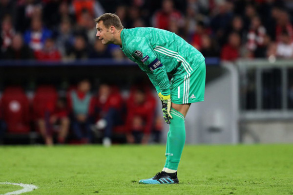 Daftar Clean Sheet Terbaik di 5 Liga Top Eropa Musim Ini