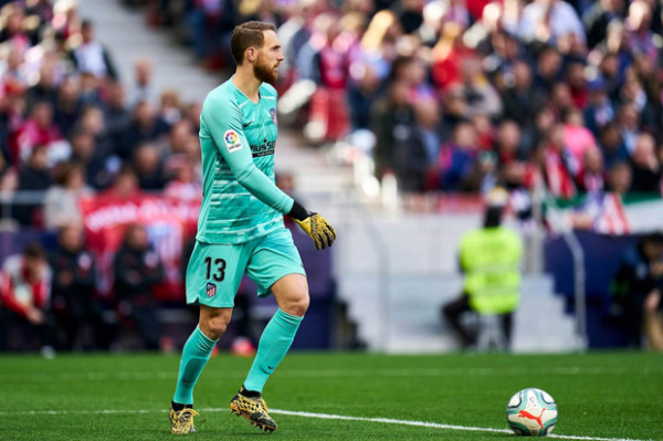 Daftar Clean Sheet Terbaik di 5 Liga Top Eropa Musim Ini