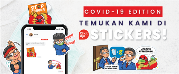 Lagi Galau? Curhat Lebih Gampang lewat Simply ChatAja