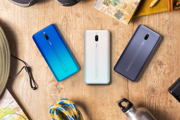 Baterai Besar, USB-C, dan Kamera 13 MP, Simak Keunggulan Redmi 8A Pro