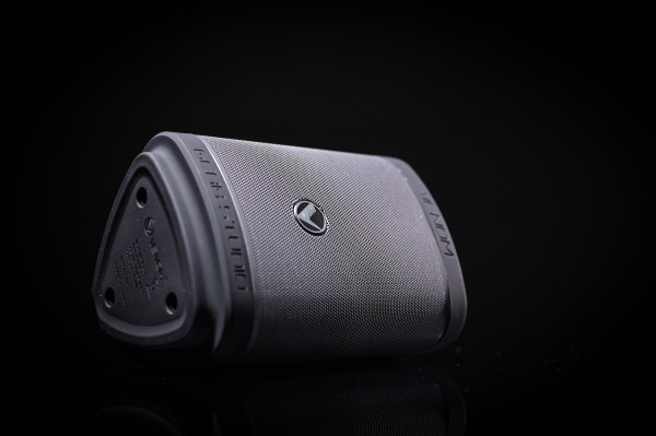 Venom VGS-1, Speaker Bluetooth Buatan Pakar Audio Mobil
