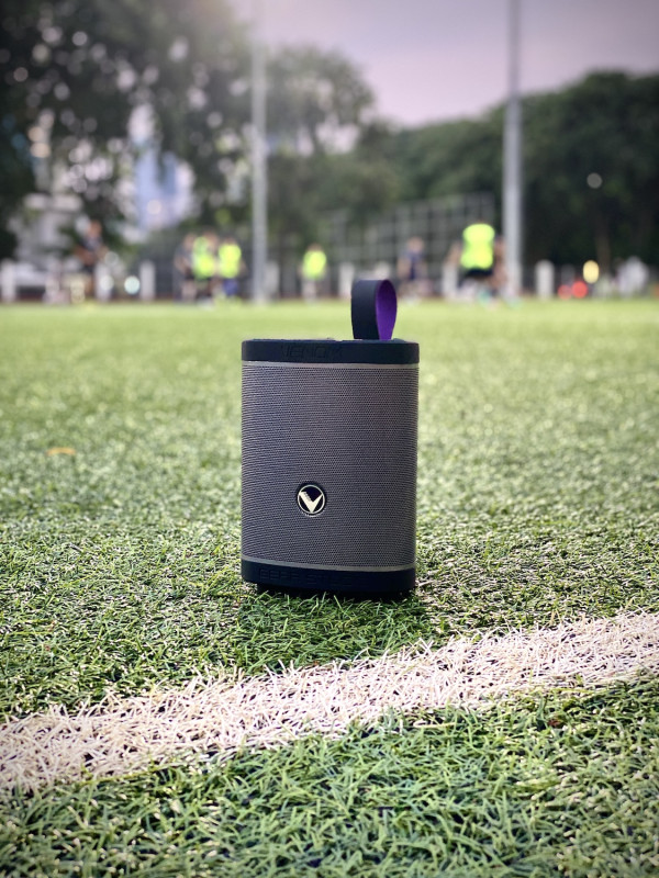 Venom VGS-1, Speaker Bluetooth Buatan Pakar Audio Mobil