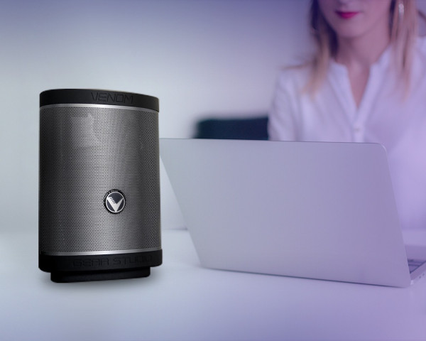 Venom VGS-1, Speaker Bluetooth Buatan Pakar Audio Mobil