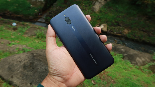 Baterai Besar, USB-C, dan Kamera 13 MP, Simak Keunggulan Redmi 8A Pro