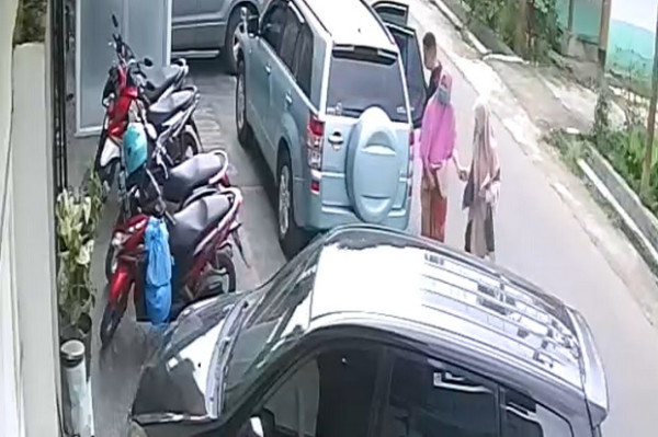 Lagi, Ibu Hamil di Bukittinggi Ditolak Melahirkan di RS