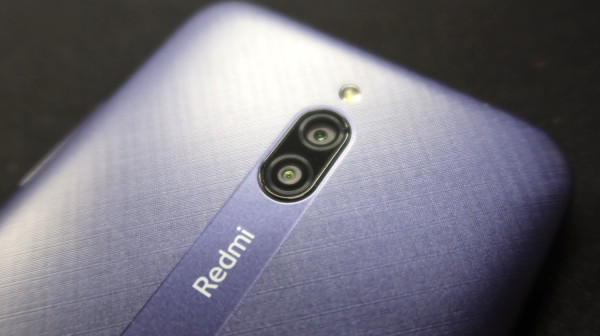 Baterai Besar, USB-C, dan Kamera 13 MP, Simak Keunggulan Redmi 8A Pro