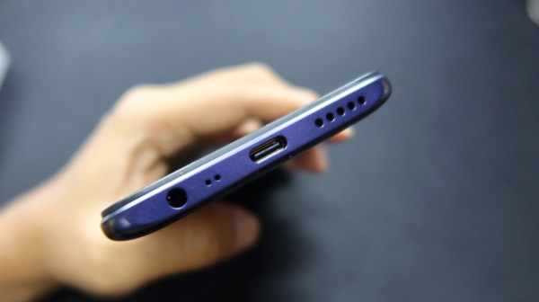 Baterai Besar, USB-C, dan Kamera 13 MP, Simak Keunggulan Redmi 8A Pro