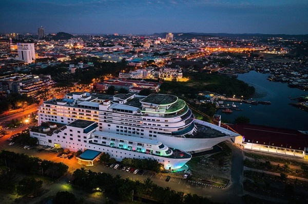 Nikmati Sensasi Menginap di Hotel Unik dan Anti Mainstream