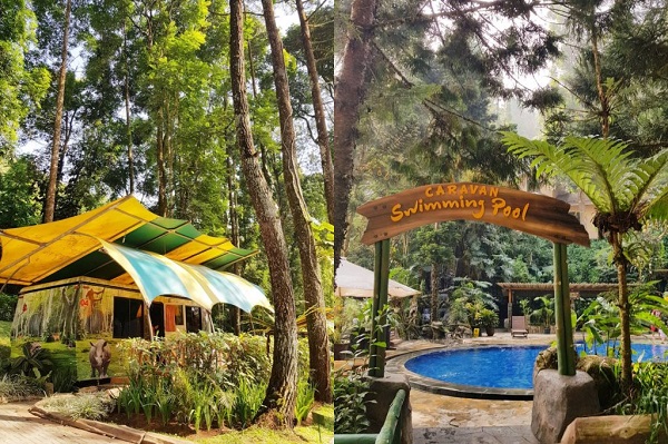 Nikmati Sensasi Menginap di Hotel Unik dan Anti Mainstream
