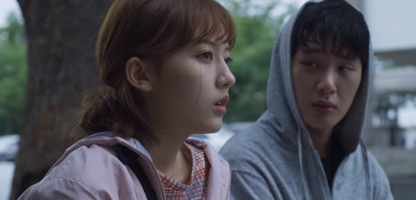 4 Alasan Serial Baru Extracurricular Layak Dapat Rating Tinggi