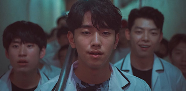 4 Alasan Serial Baru Extracurricular Layak Dapat Rating Tinggi