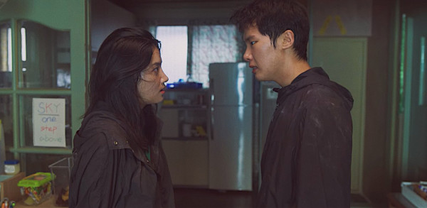 4 Alasan Serial Baru Extracurricular Layak Dapat Rating Tinggi