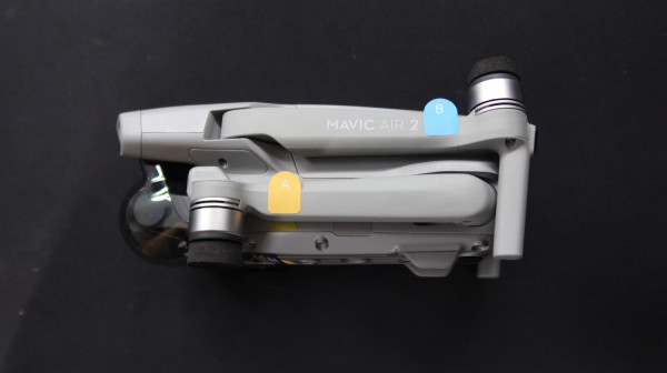 Review DJI Mavic Air 2, Ketahui Plus Minusnya Sebelum Beli!