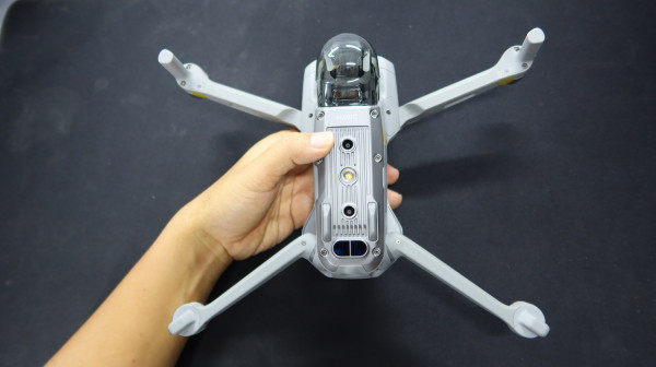 Review DJI Mavic Air 2, Ketahui Plus Minusnya Sebelum Beli!