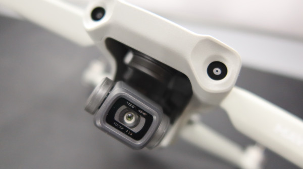 Review DJI Mavic Air 2, Ketahui Plus Minusnya Sebelum Beli!