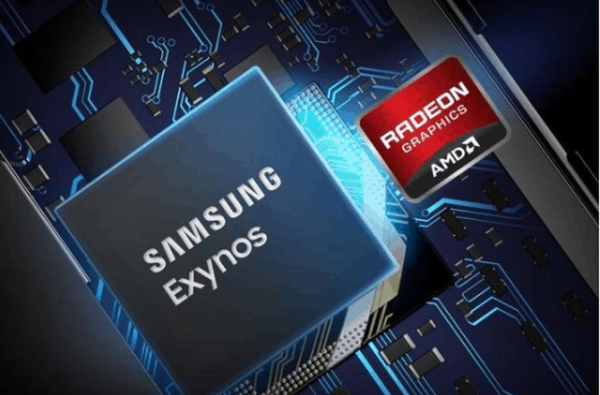 Samsung Bangun Exynos 1000 Tiga Kali Lebih Cepat dari Snapdragon 865