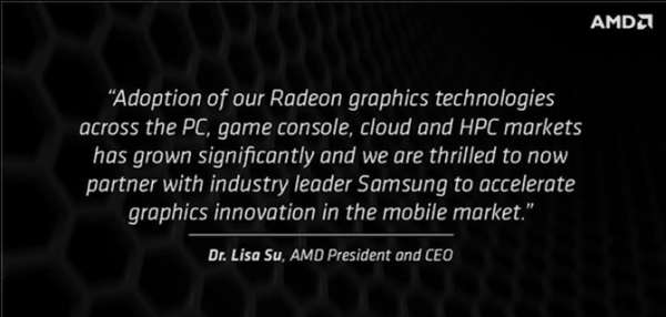 Samsung Bangun Exynos 1000 Tiga Kali Lebih Cepat dari Snapdragon 865