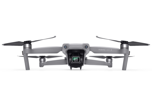 Review DJI Mavic Air 2, Ketahui Plus Minusnya Sebelum Beli!